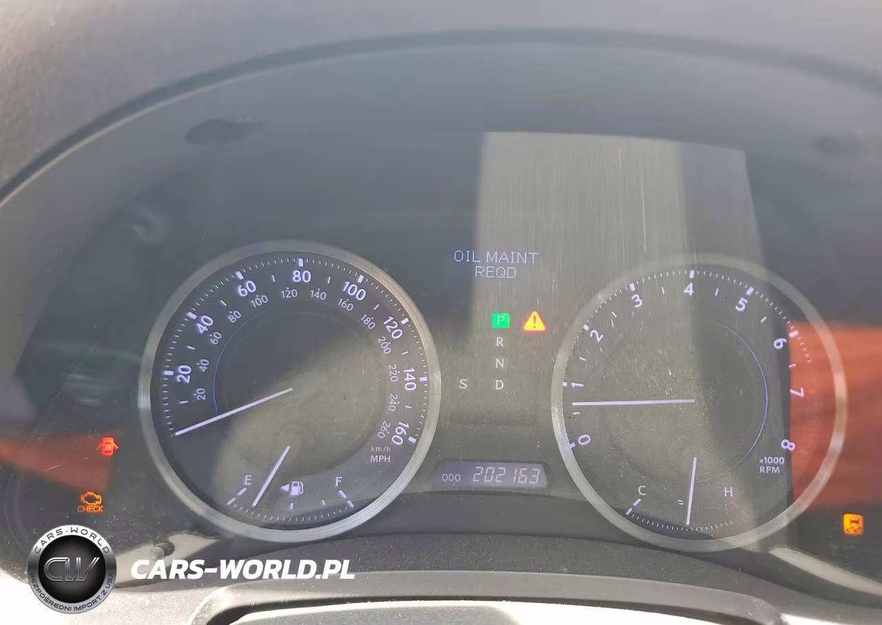 2011 Lexus Is 250 VIN:JTHCF5C25B5047762 - 9