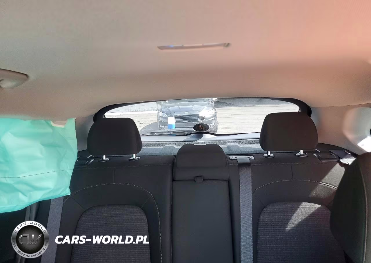 2023 Hyundai Kona Sel VIN:KM8K62AB7PU947571 - 10