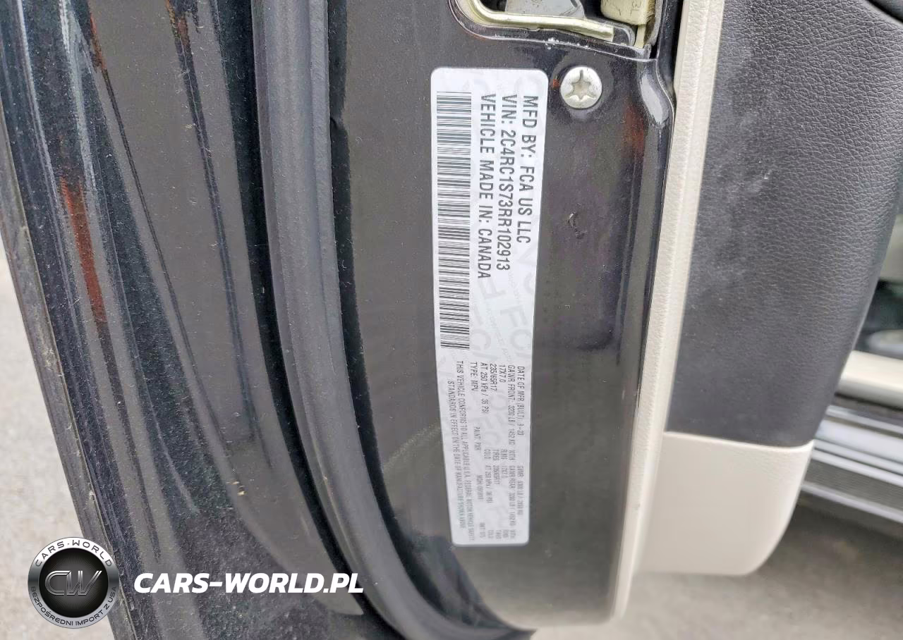 2024 Chrysler Pacifica Hybrid Select VIN:2C4RC1S73RR102913 - 14
