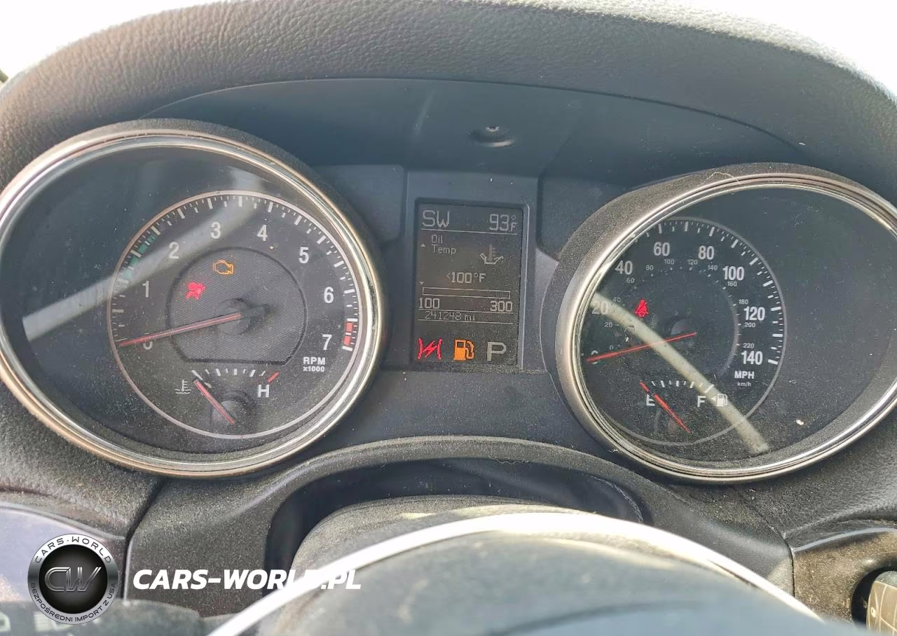 2013 Jeep Grand Cherokee Laredo VIN:1C4RJFAG1DC599577 - 9