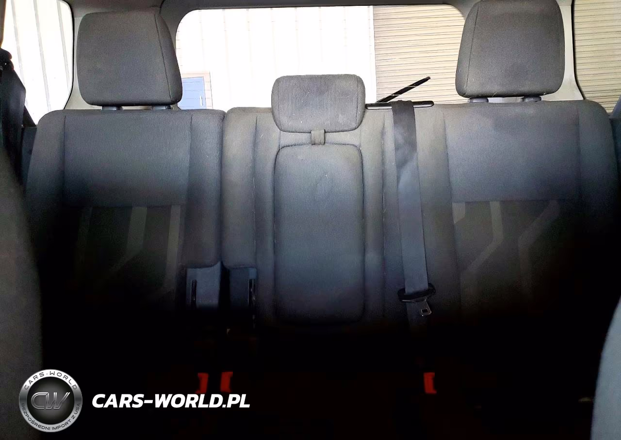 2014 Ford Transit Connect Xlt VIN:NM0AE8F75E1156882 - 10