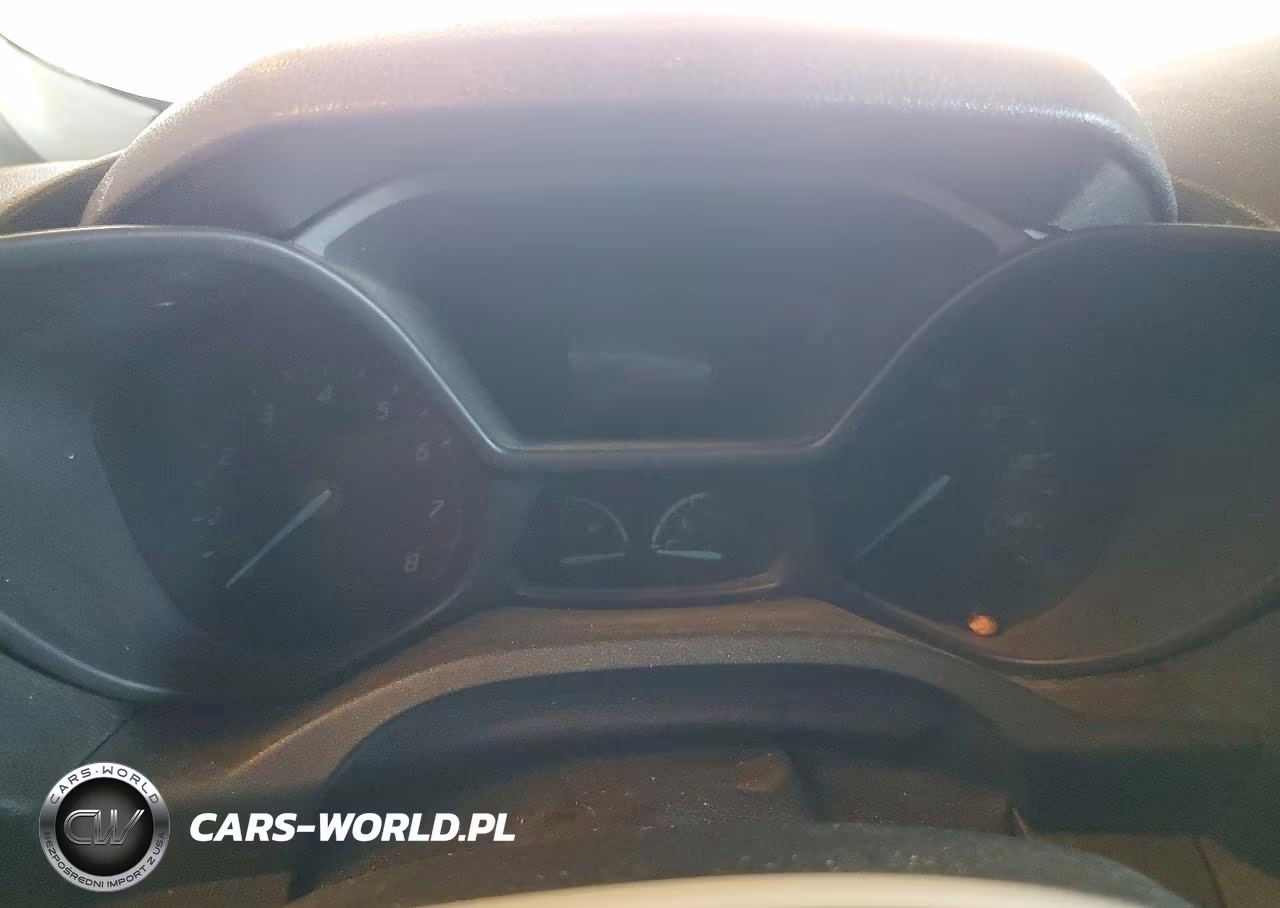 2014 Ford Transit Connect Xlt VIN:NM0AE8F75E1156882 - 9