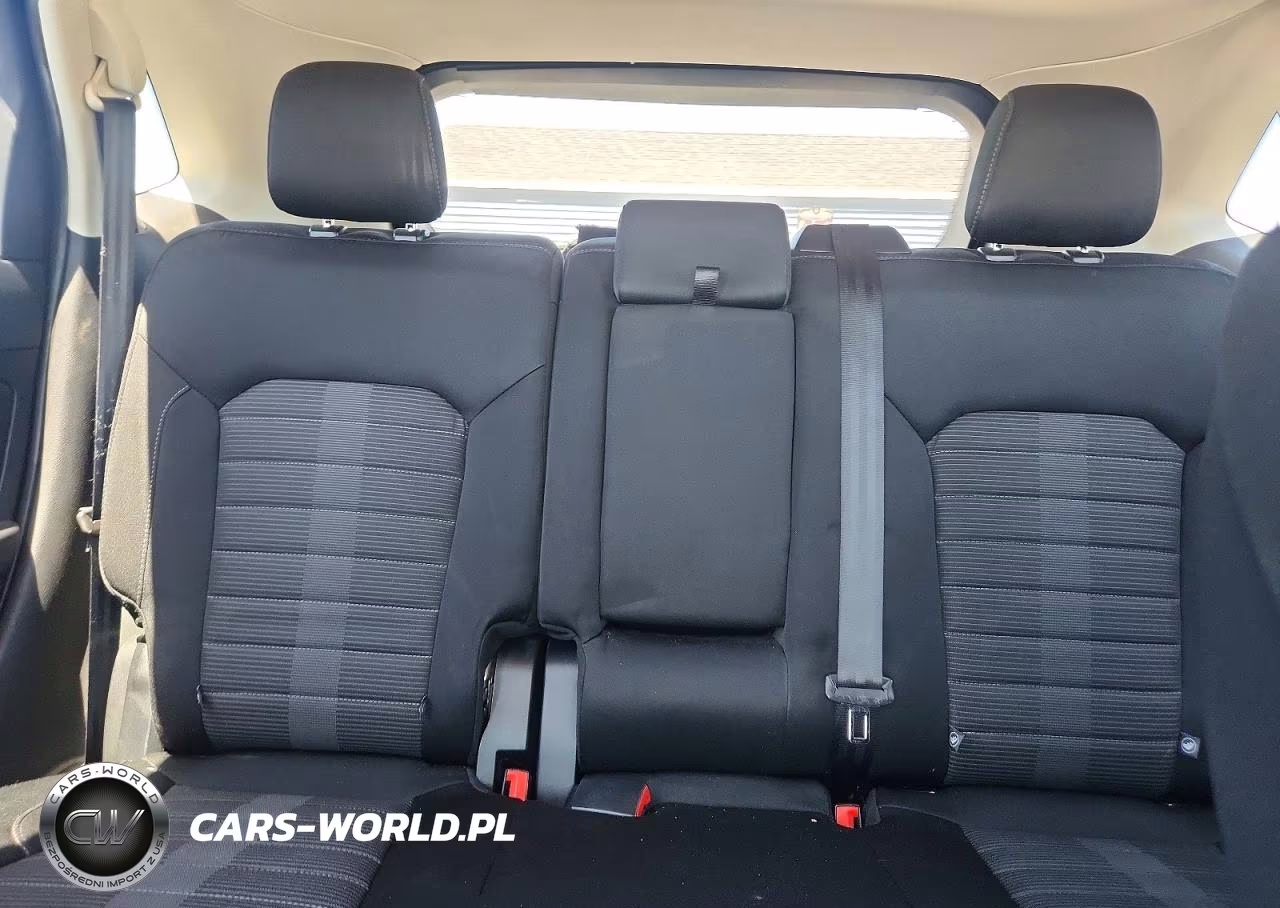 2017 Ford Edge Sel VIN:2FMPK4J83HBC06732 - 10