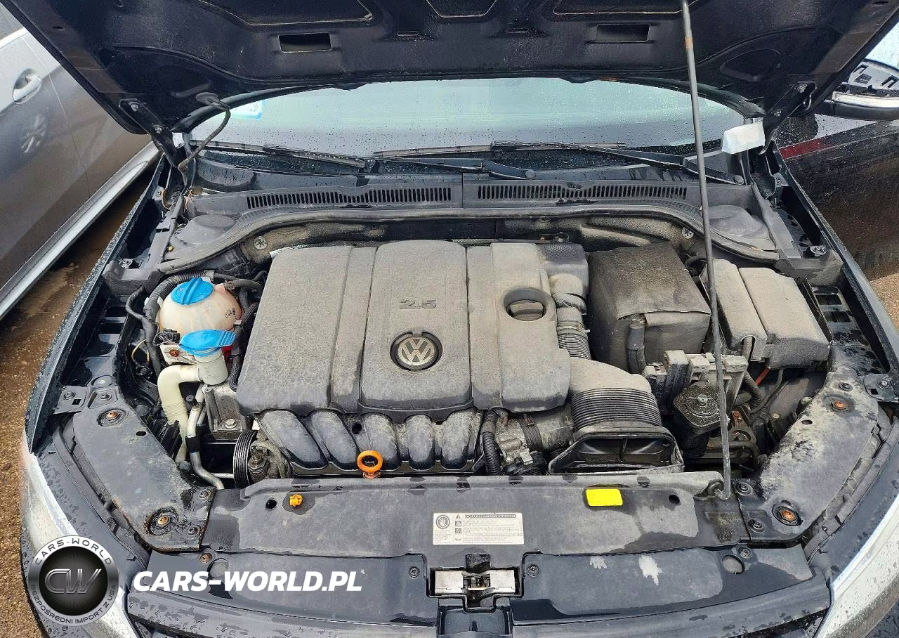 2011 Volkswagen Jetta Se VIN:3VWDX7AJ7BM315288 - 11