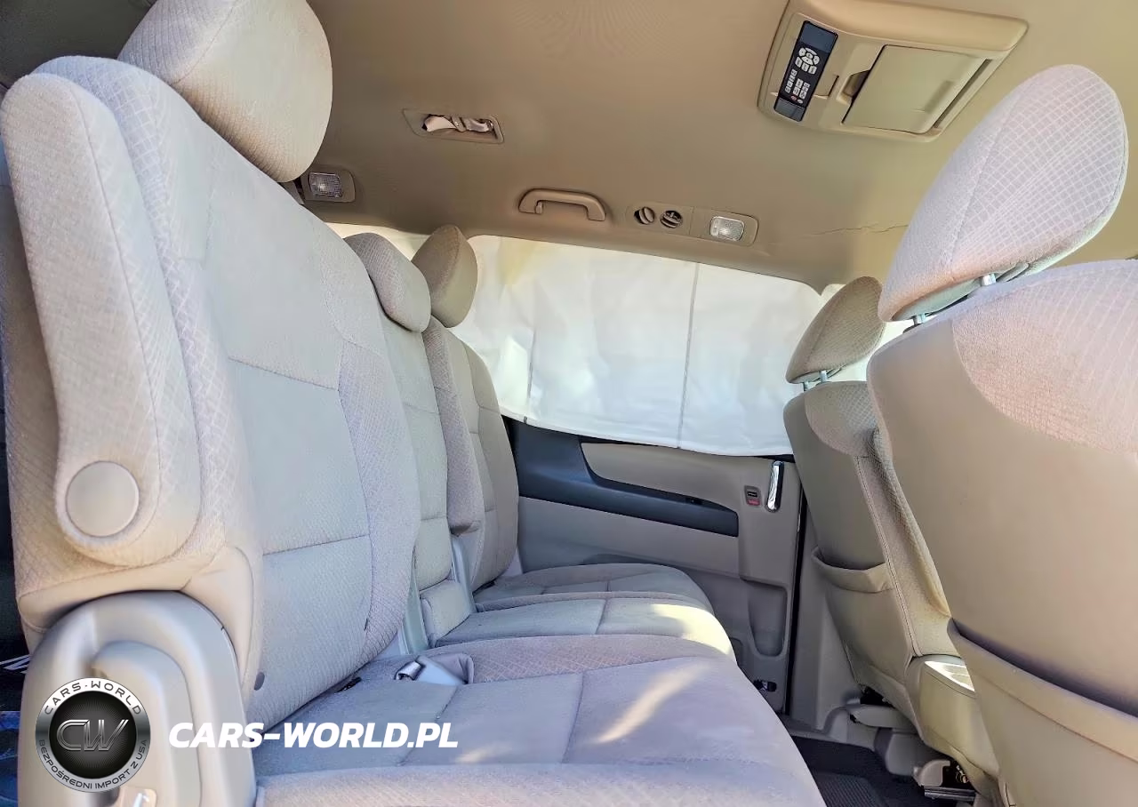 2016 Honda Odyssey Se VIN:5FNRL5H35GB049796 - 11