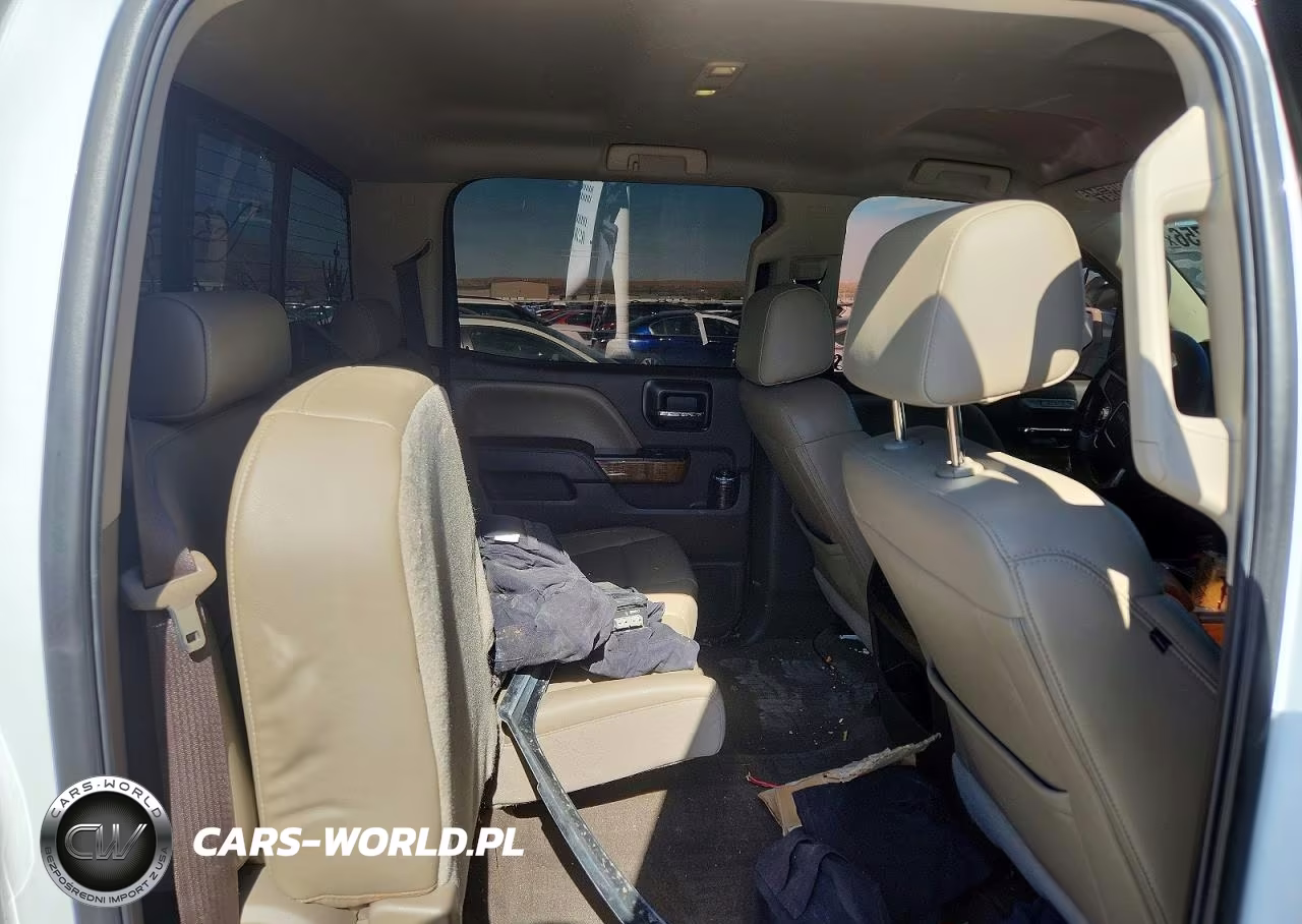 2017 GMC Sierra K1500 Slt VIN:3GTU2NEC5HG217580 - 10