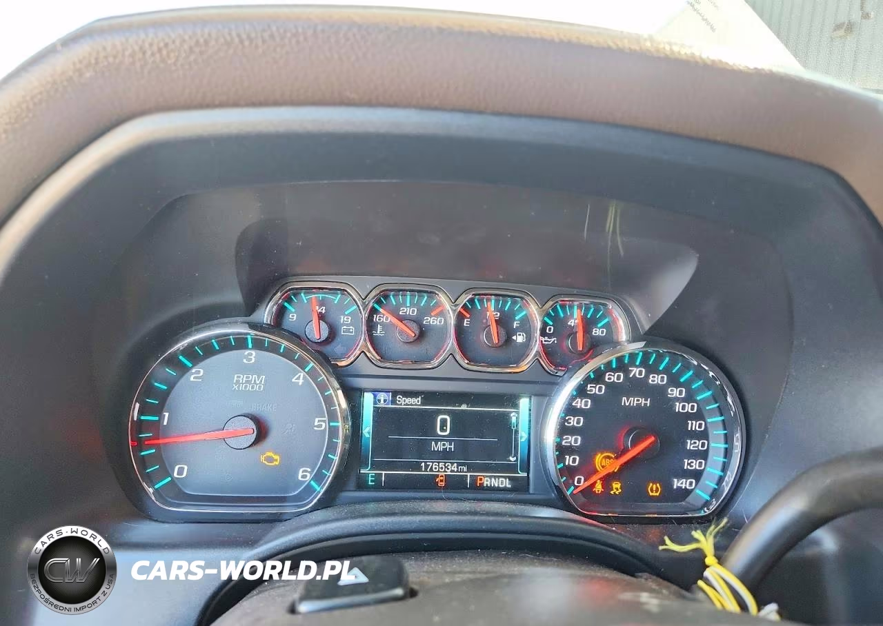 2017 GMC Sierra K1500 Slt VIN:3GTU2NEC5HG217580 - 9
