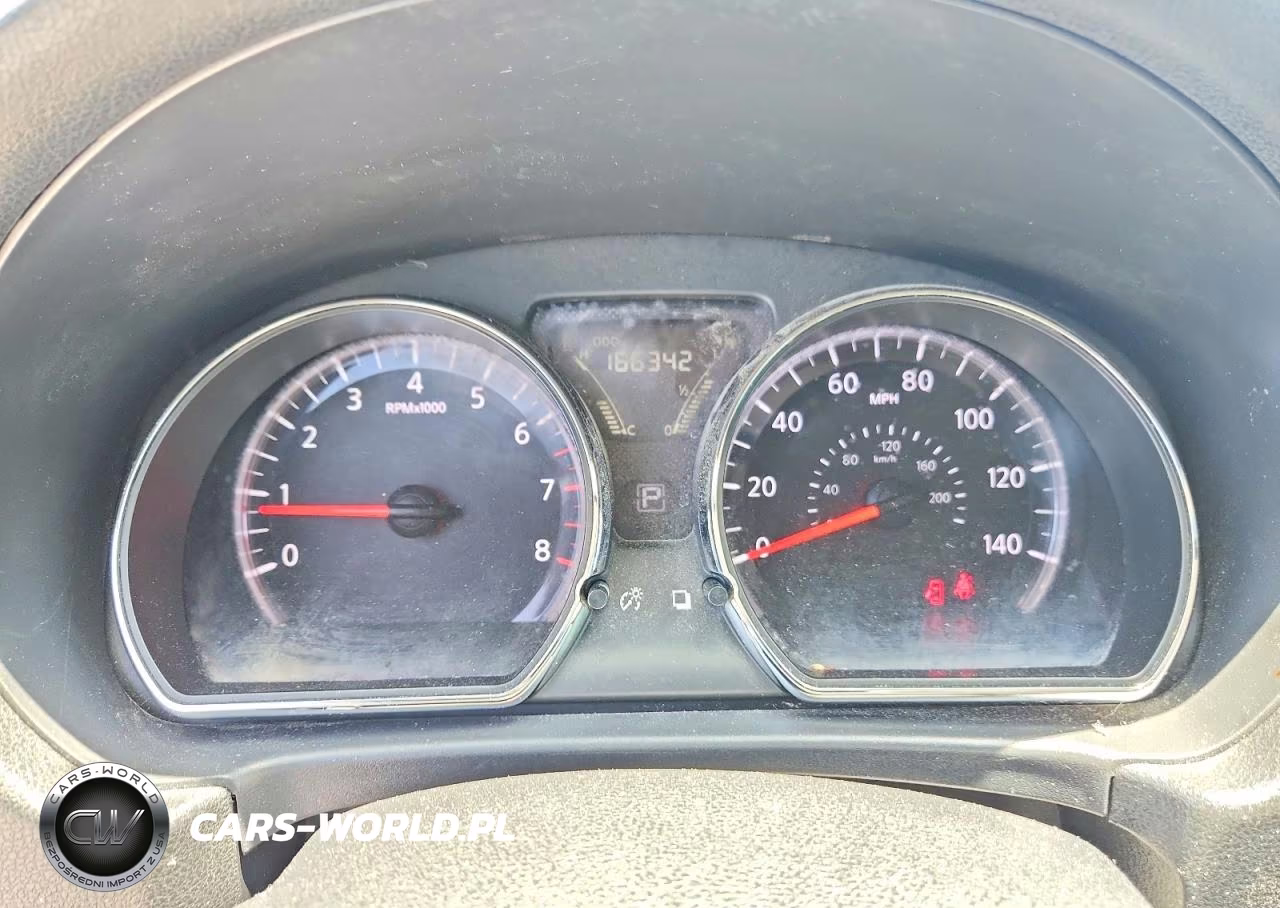 2015 Nissan Versa 1.6 Sv VIN:3N1CN7AP2FL820064 - 9