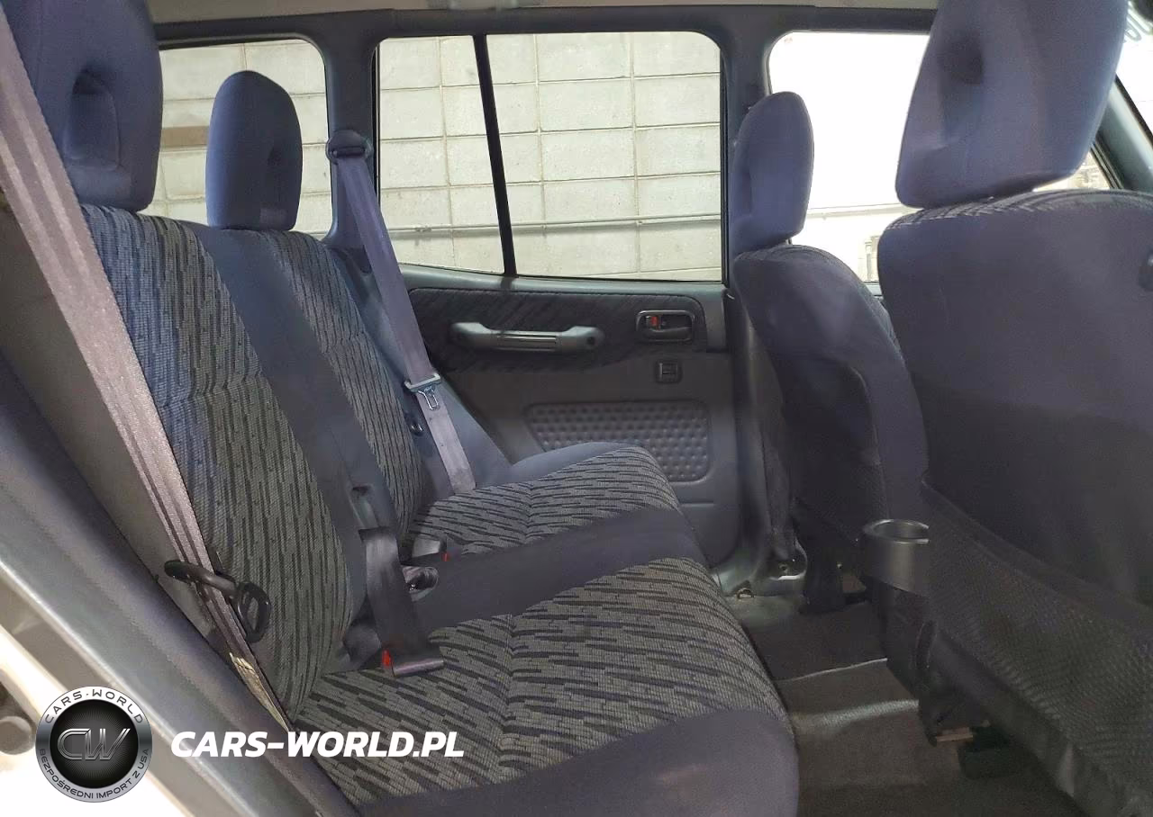 1999 Toyota Rav4 Base VIN:JT3GP10V1X7057194 - 11