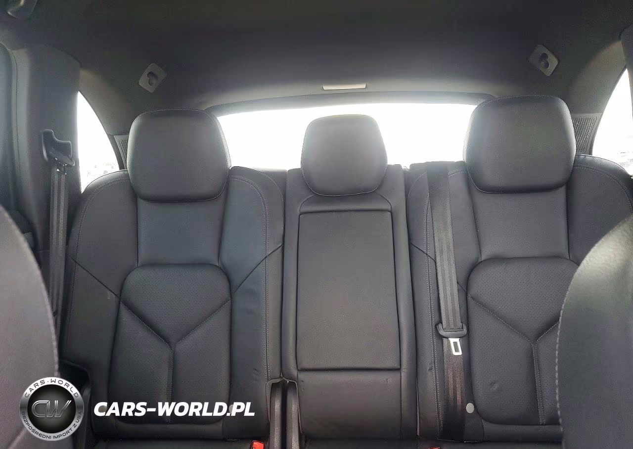 2013 Porsche Cayenne VIN:WP1AA2A24DLA07064 - 10