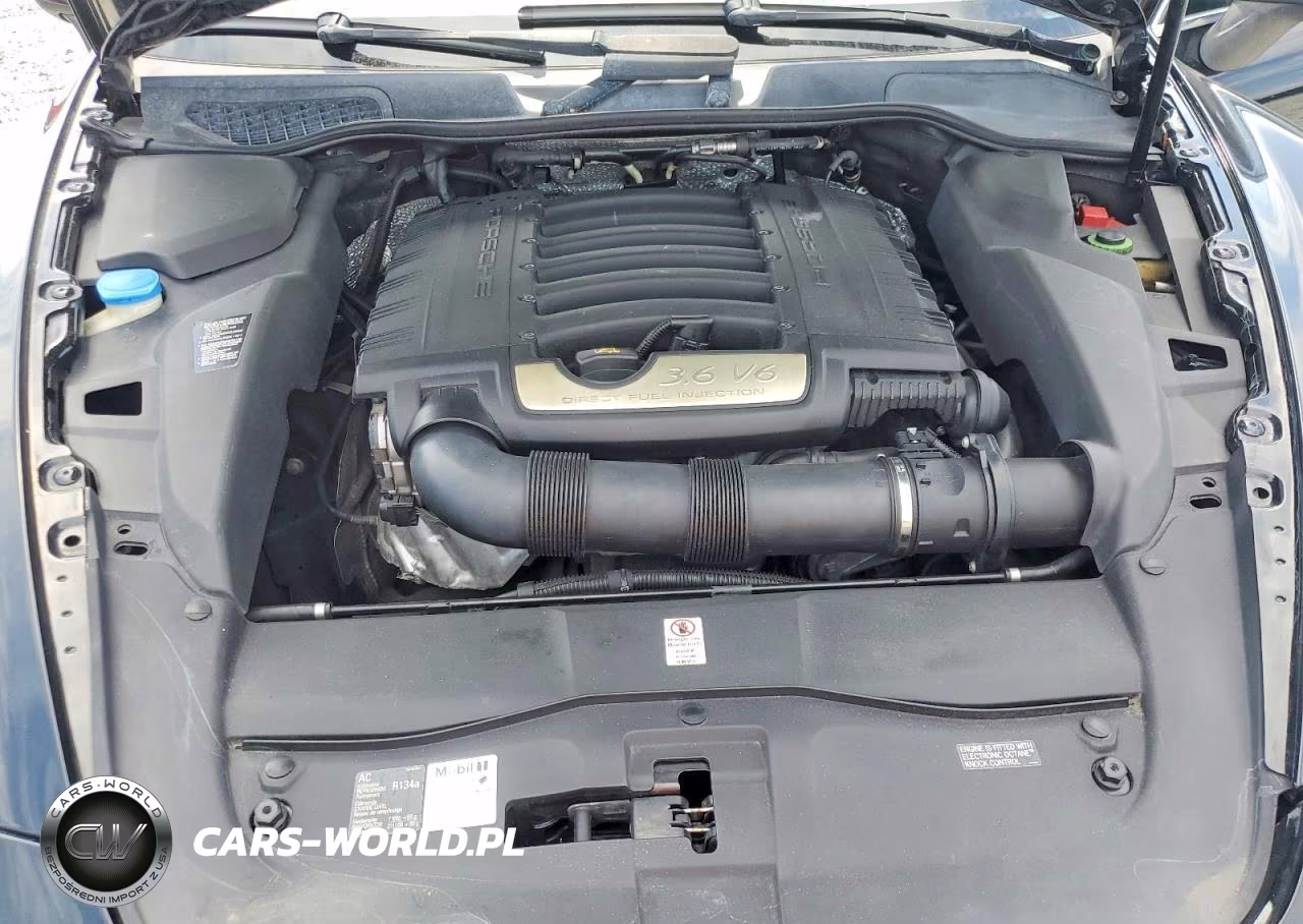 2013 Porsche Cayenne VIN:WP1AA2A24DLA07064 - 12