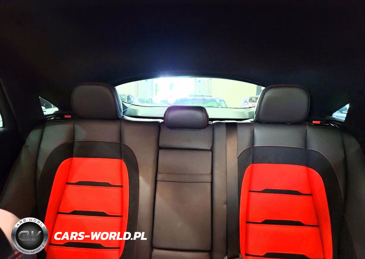 2024 Mercedes-Benz Gle Coupe Amg 53 4Matic VIN:4JGFD6BB5RB087858 - 10