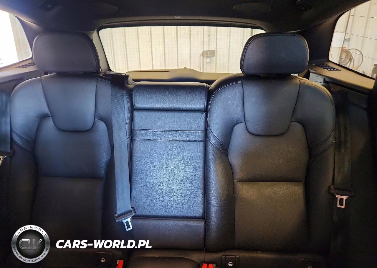 2020 Volvo Xc60 T5 Momentum VIN:YV4102RK0L1431888 - 10