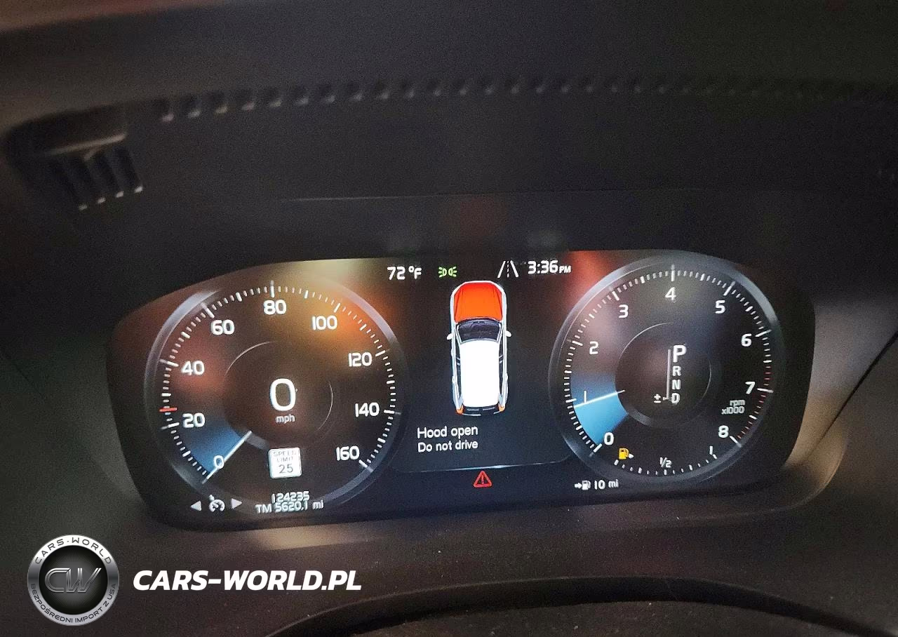 2020 Volvo Xc60 T5 Momentum VIN:YV4102RK0L1431888 - 9