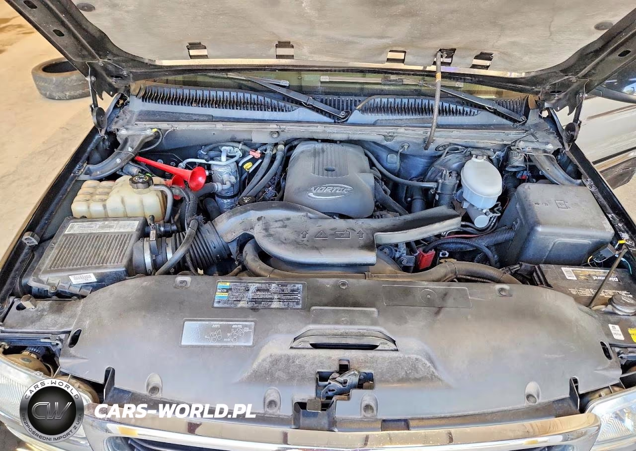 2003 GMC Yukon VIN:1GKEK13ZX3J207594 - 12