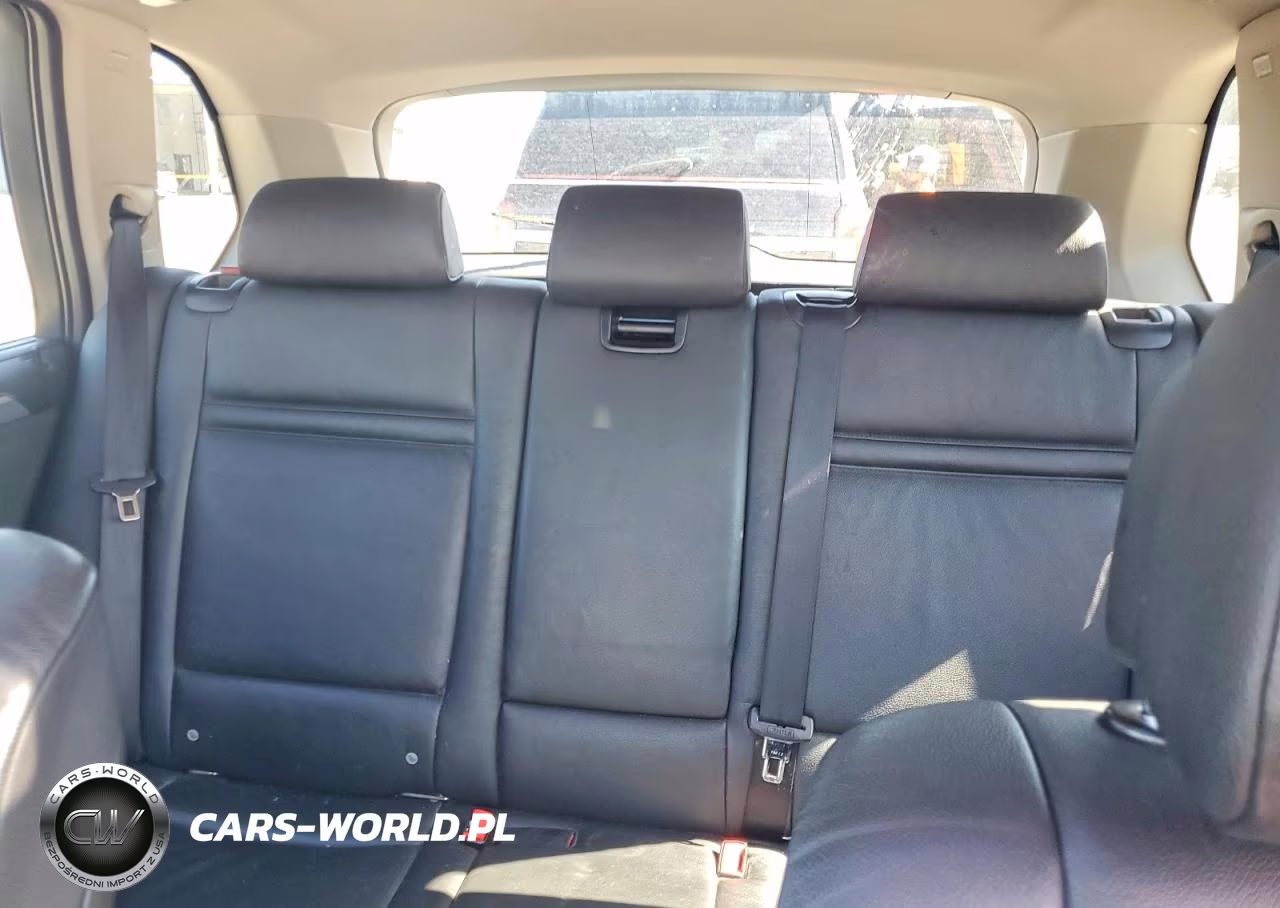 2011 BMW X5 xDrive35I VIN:5UXZV4C53BL741069 - 10