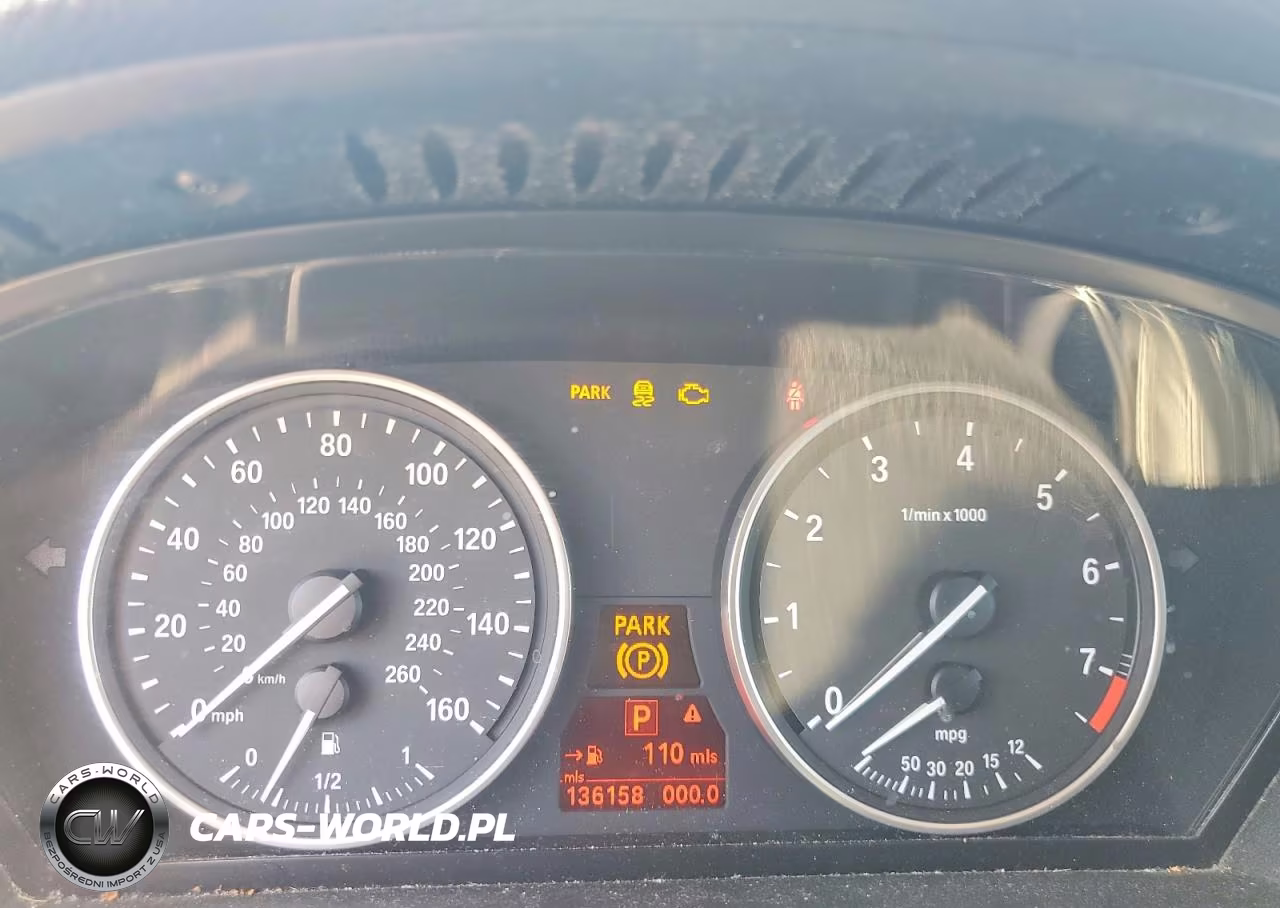 2011 BMW X5 xDrive35I VIN:5UXZV4C53BL741069 - 9