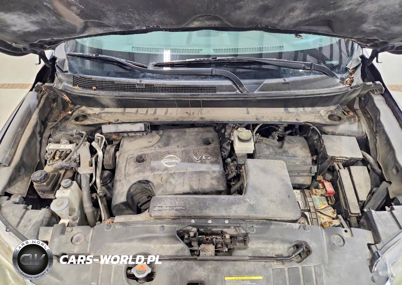 2014 Nissan Pathfinder S VIN:5N1AR2MM4EC635985 - 12