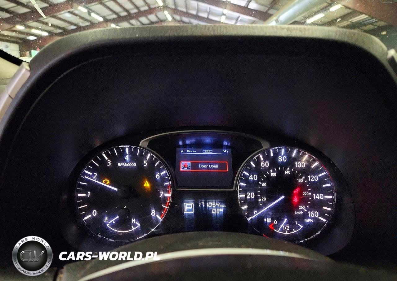 2014 Nissan Pathfinder S VIN:5N1AR2MM4EC635985 - 9
