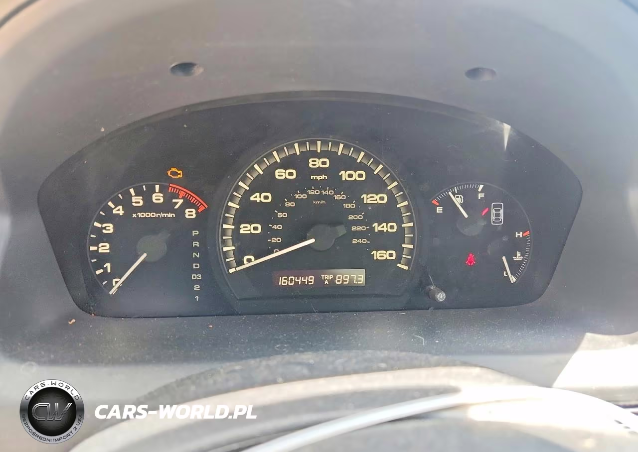 2007 Honda Accord Lx VIN:1HGCM56497A222325 - 9
