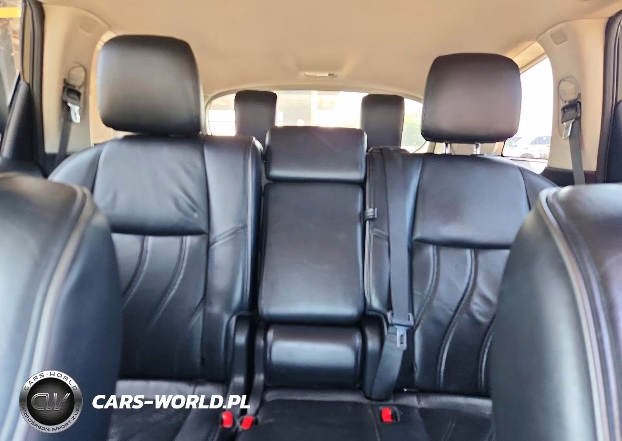 2014 Infiniti Qx60 Base VIN:5N1AL0MM2EC545854 - 10