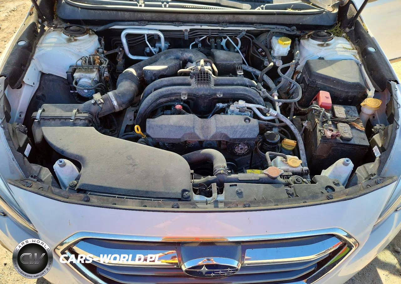 2019 Subaru Outback 2.5I Limited VIN:4S4BSANC9K3238762 - 11