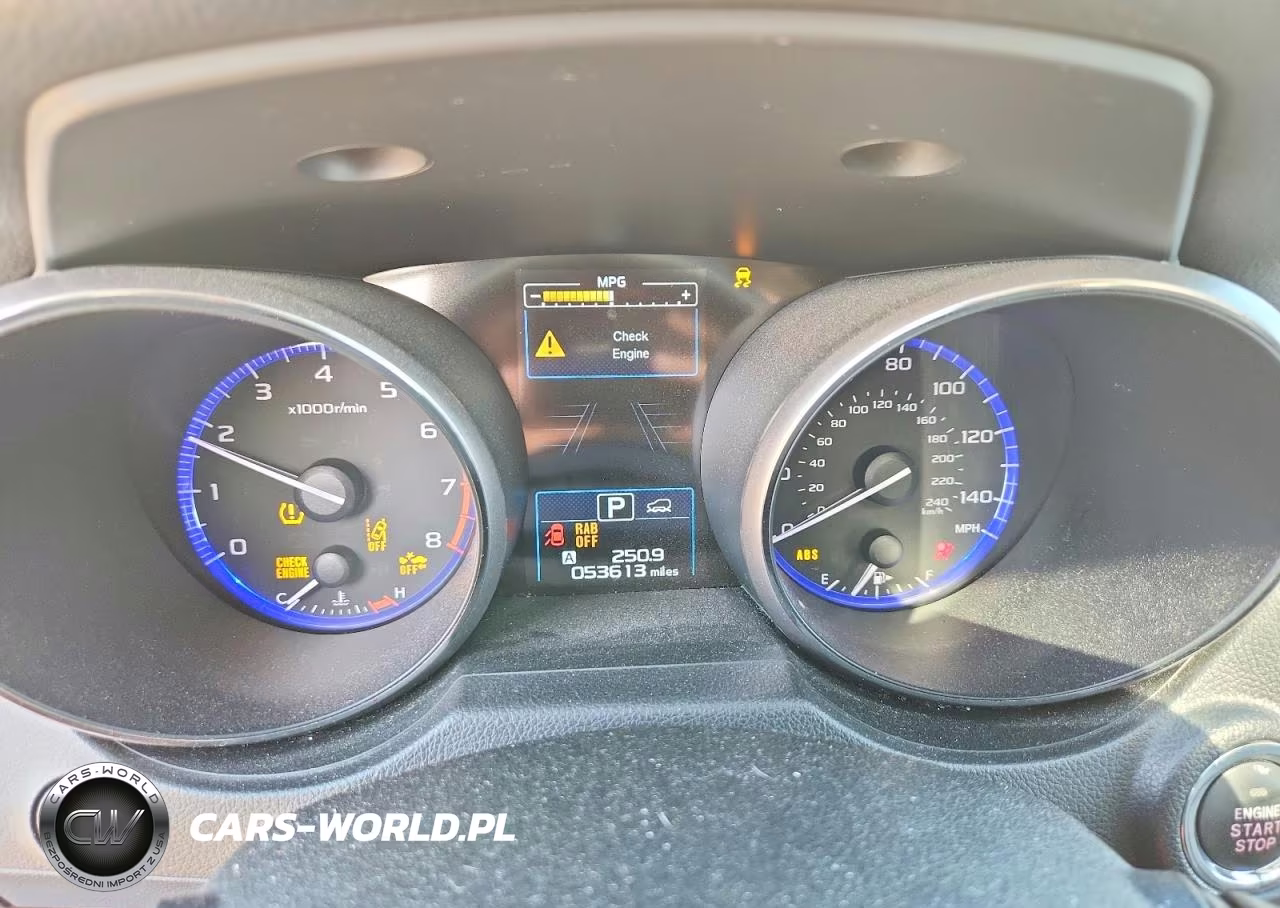 2019 Subaru Outback 2.5I Limited VIN:4S4BSANC9K3238762 - 9