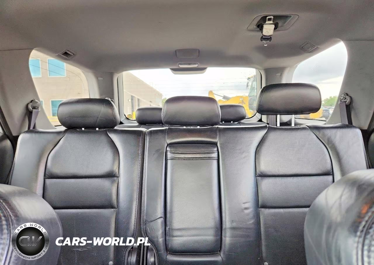 2006 Acura Mdx Touring VIN:2HNYD18856H542877 - 10