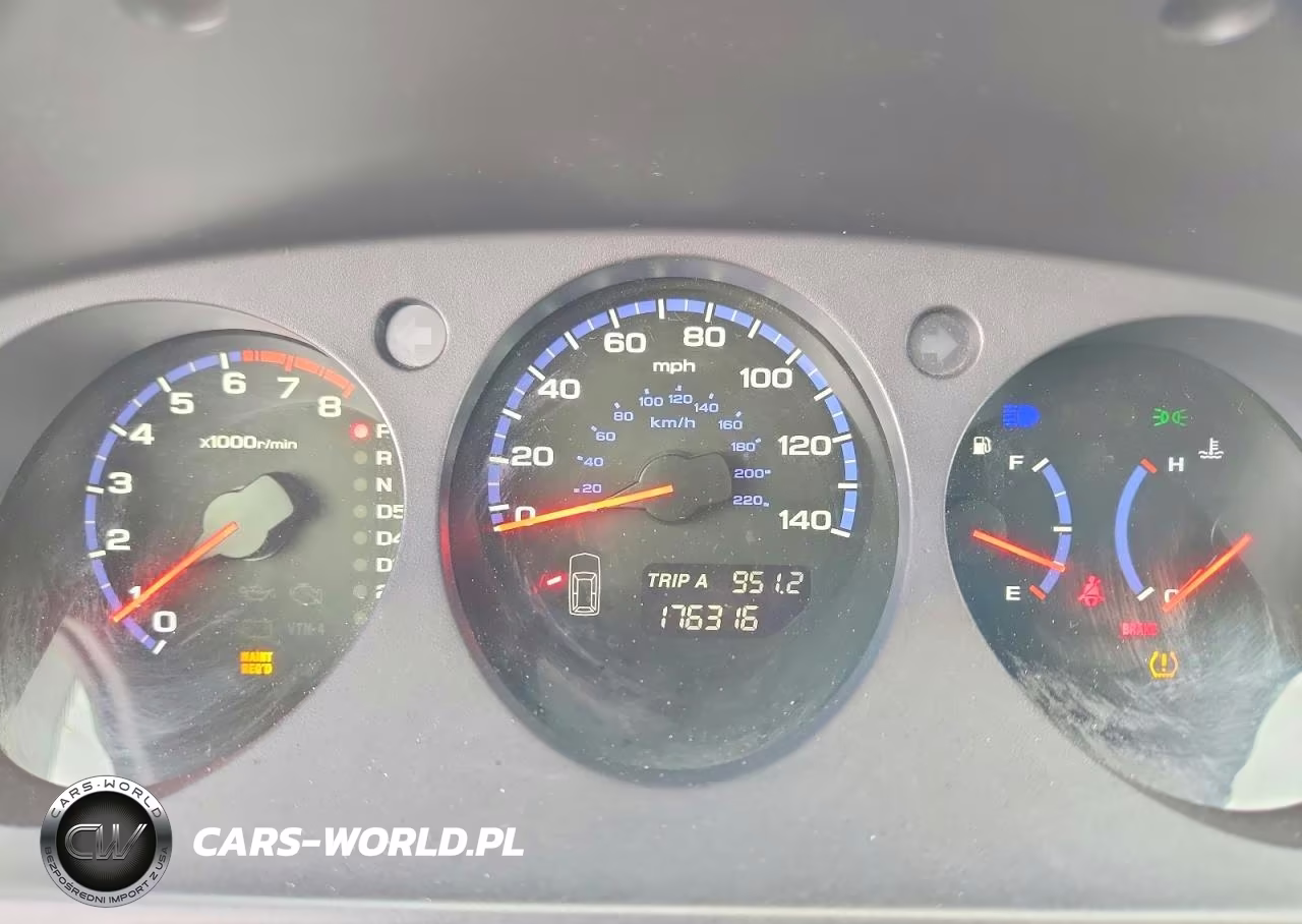 2006 Acura Mdx Touring VIN:2HNYD18856H542877 - 9