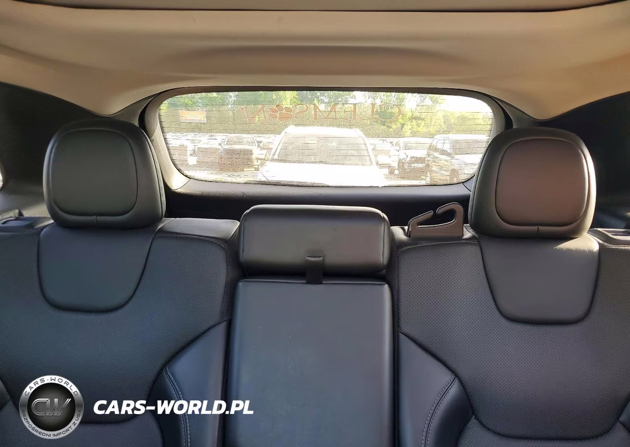 2019 Jeep Cherokee Limited VIN:1C4PJMDX7KD425334 - 10