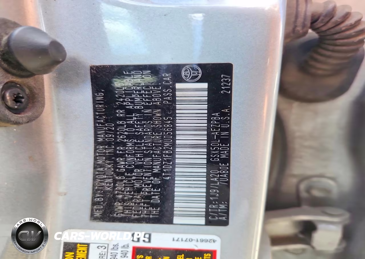 2021 Toyota Avalon Limited VIN:4T1DZ1FB2MU056845 - 12