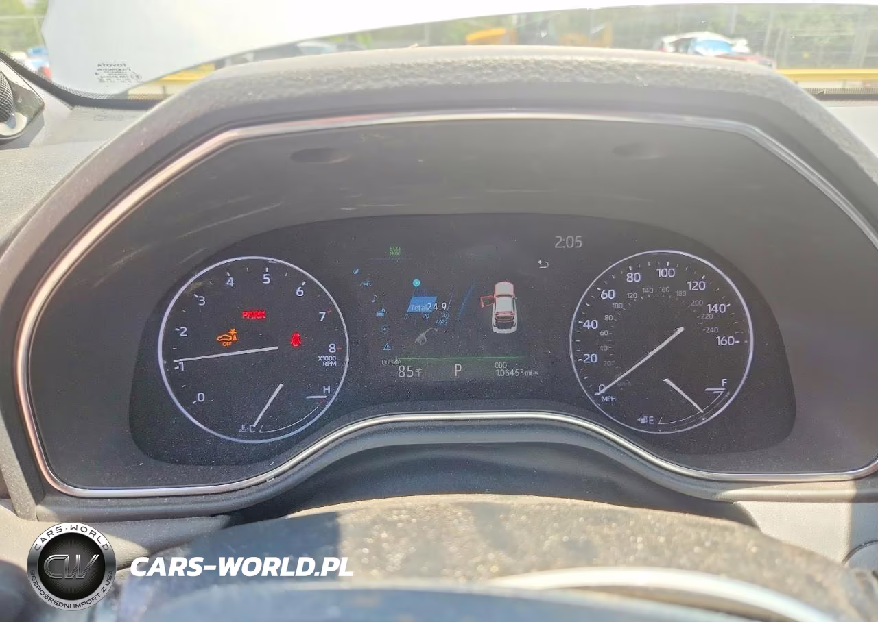 2021 Toyota Avalon Limited VIN:4T1DZ1FB2MU056845 - 9
