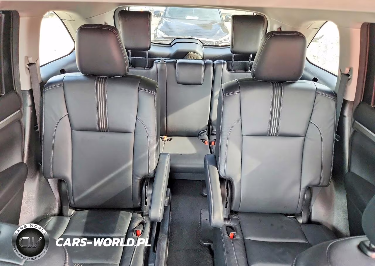 2017 Toyota Highlander Se VIN:5TDJZRFH3HS457258 - 10
