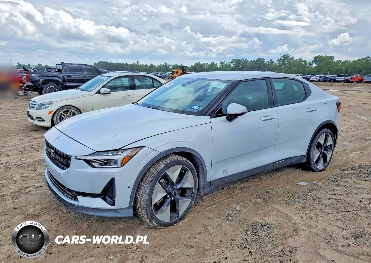 2023 Polestar 2