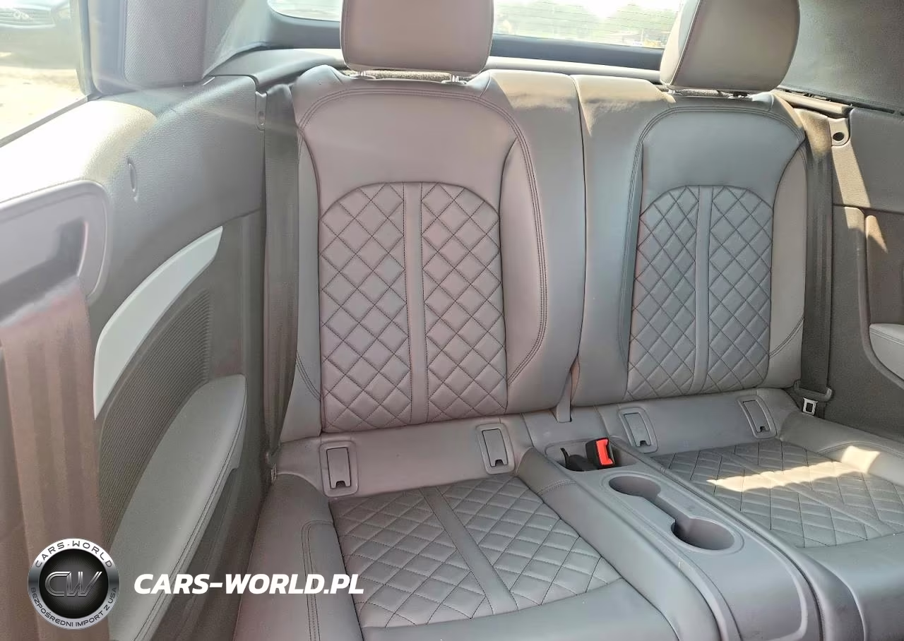 2018 Audi S5 Premium Plus VIN:WAUY4GF50JN013223 - 10