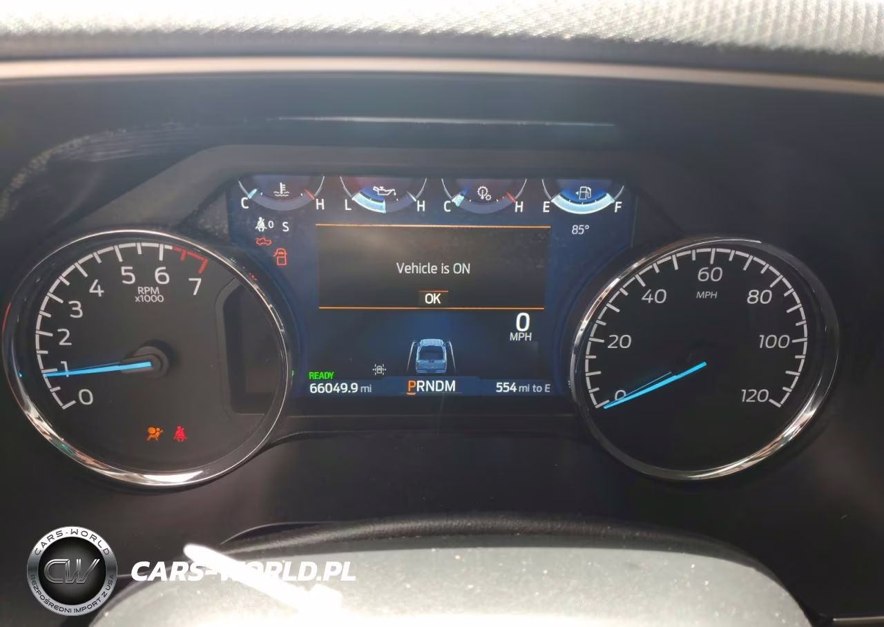 2022 Ford F150 VIN:1FTFW1ED7NFA69699 - 9