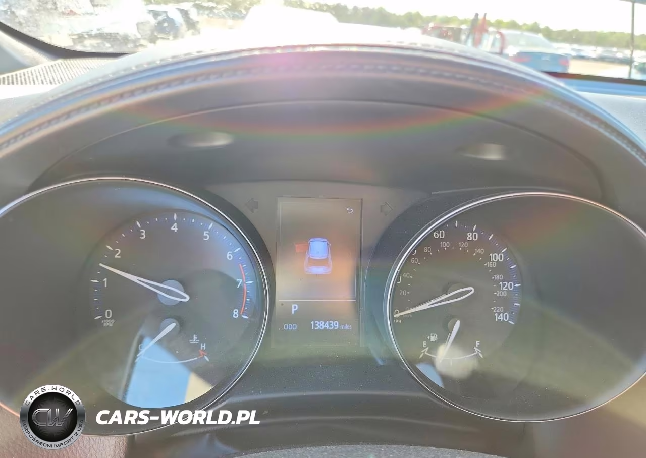 2019 Toyota C-Hr VIN:NMTKHMBX2KR090673 - 9
