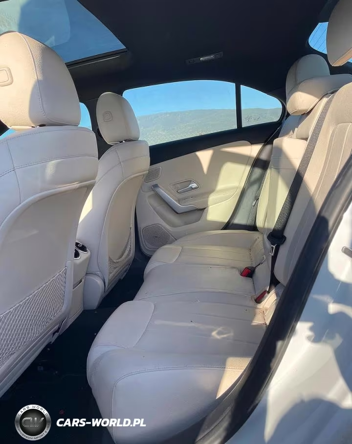 2020 Mercedes-Benz A 220 VIN:WDD3G4EB9LW038571 - 12