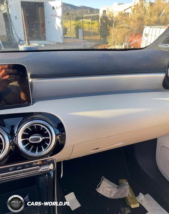 2020 Mercedes-Benz A 220 VIN:WDD3G4EB9LW038571 - 14