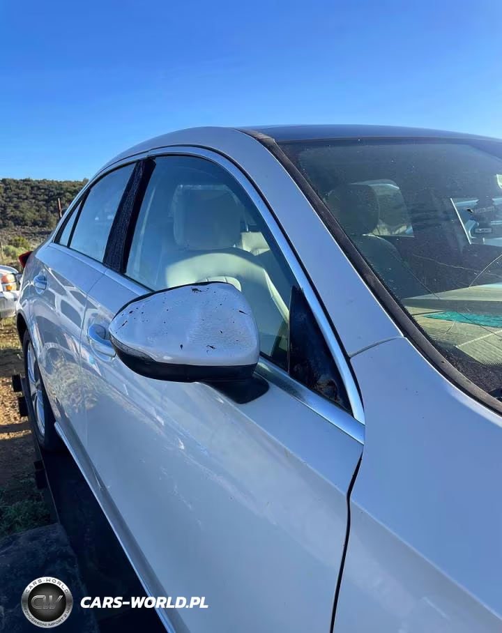 2020 Mercedes-Benz A 220 VIN:WDD3G4EB9LW038571 - 5