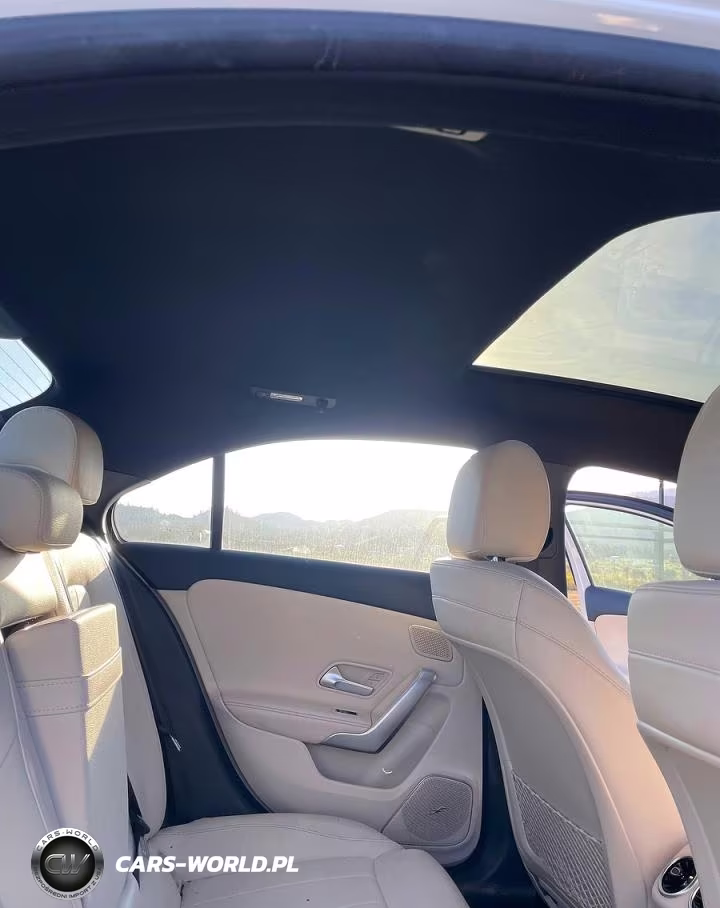 2020 Mercedes-Benz A 220 VIN:WDD3G4EB9LW038571 - 9