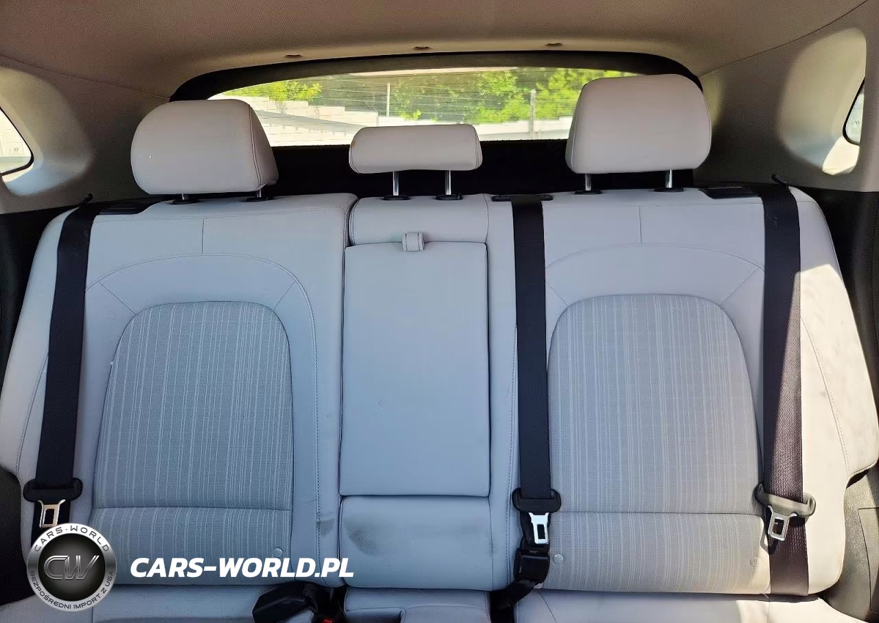 2023 Hyundai Kona Sel VIN:KM8K6CAB1PU931064 - 10