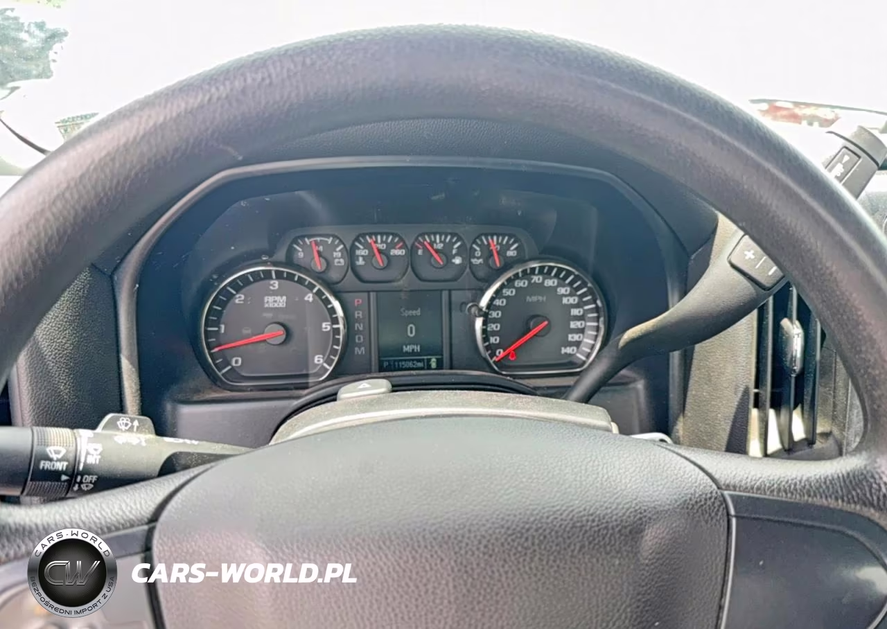 2014 Chevrolet Silverado C1500 VIN:1GCRCPEH1EZ384881 - 8