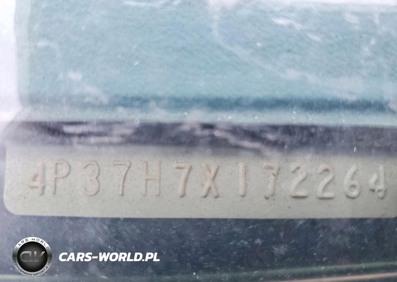 1977 Buick 2Dr Specia VIN:4P37H7X172264 - 12