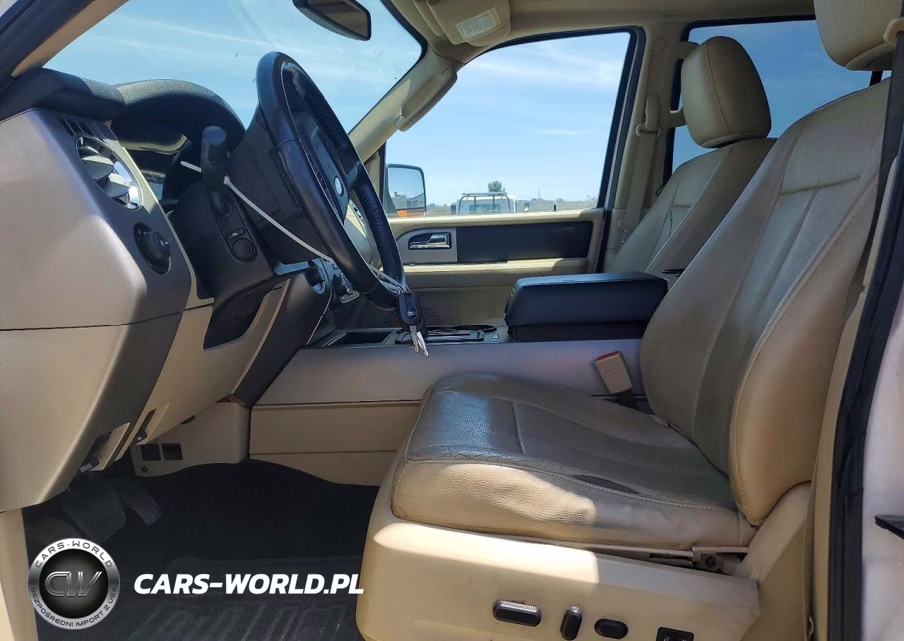 2015 Ford Expedition Xlt VIN:1FMJU1JT2FEF11238 - 7