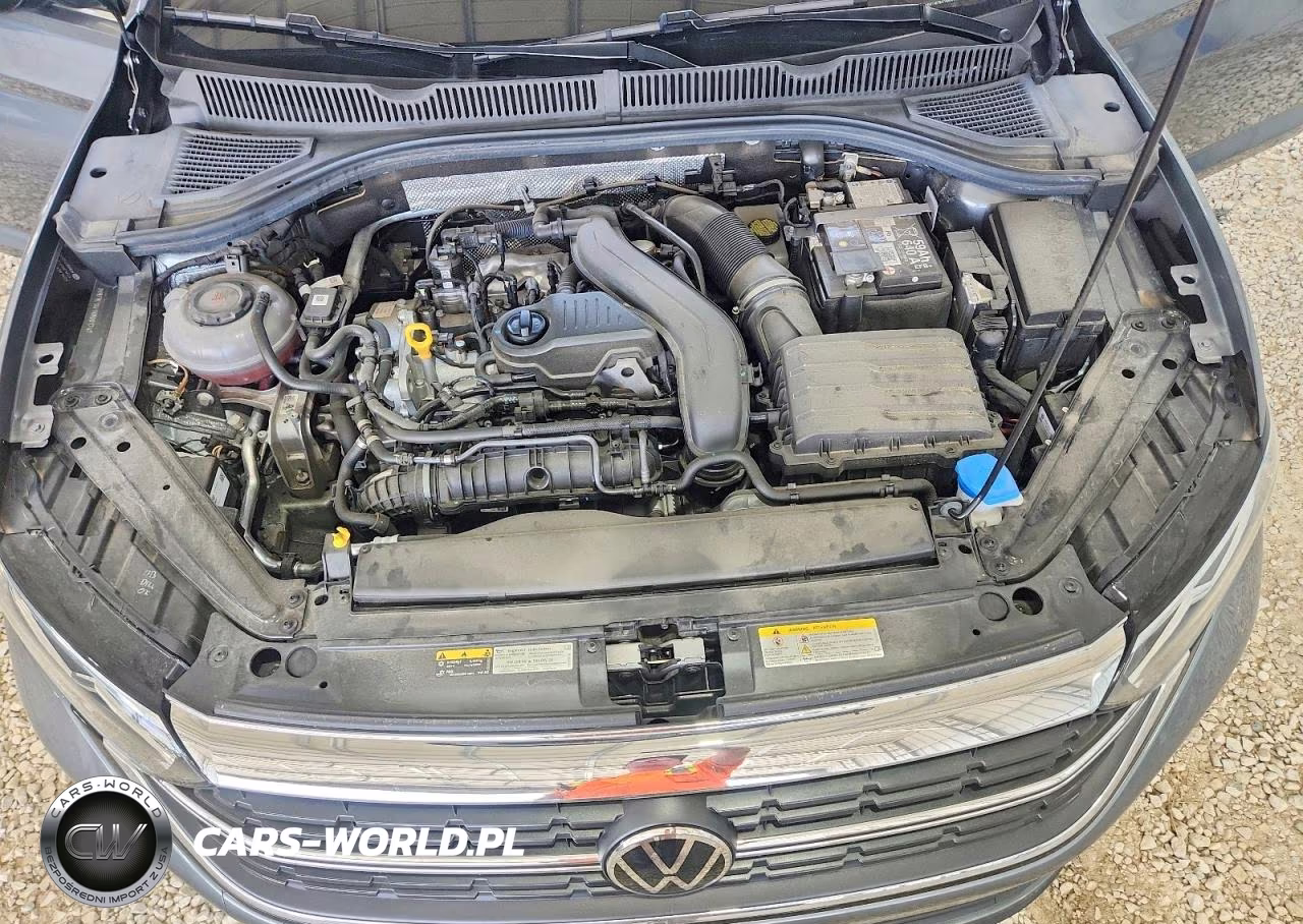2024 Volkswagen Jetta Se VIN:3VW7M7BU1RM061747 - 11
