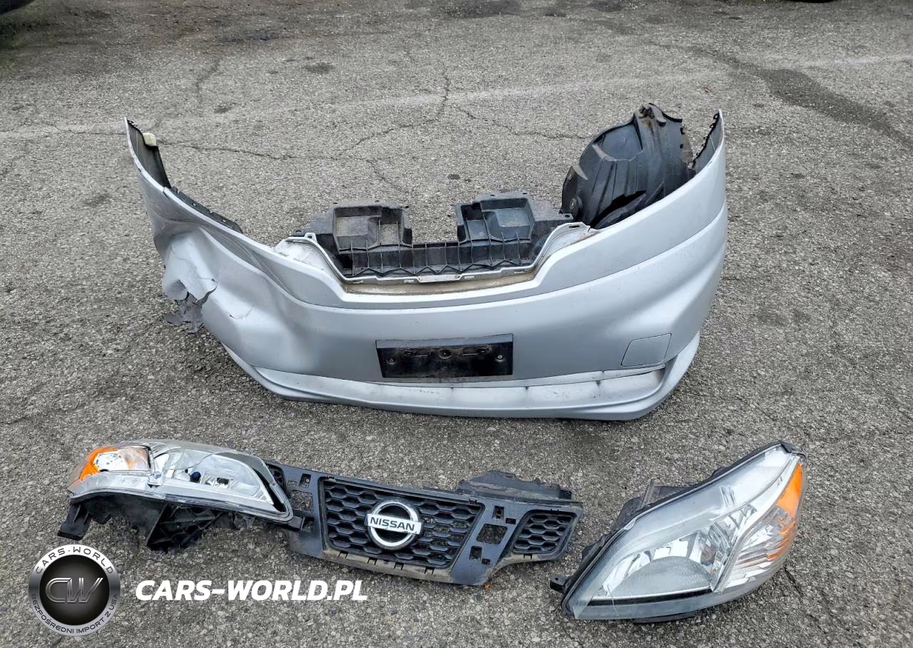 2019 Nissan Nv200 Sv VIN:3N6CM0KN6KK710488 - 13