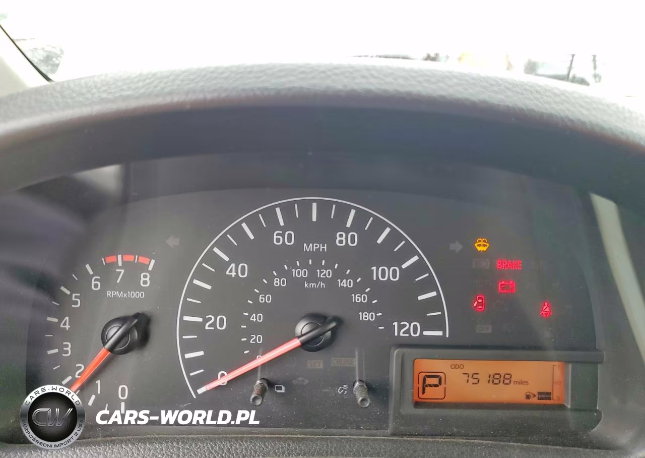 2019 Nissan Nv200 Sv VIN:3N6CM0KN6KK710488 - 9