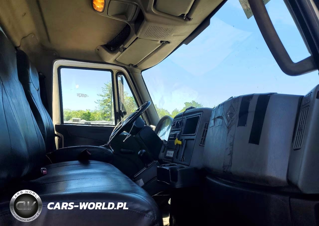2015 International 4000 4300 VIN:3HAMMAAL5FL527043 - 5
