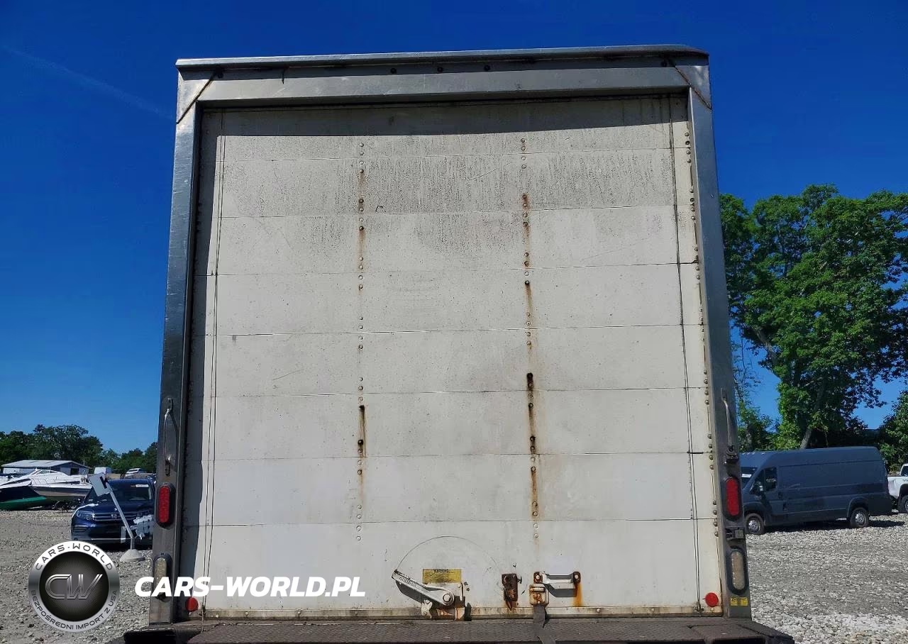2015 International 4000 4300 VIN:3HAMMAAL5FL527043 - 6